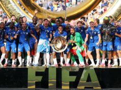 Lesões do Chelsea aumentam 44 por cento após Copa do Mundo de Clubes, diz índice de lesões no futebol europeu Lesões do Chelsea aumentam 44 por cento após Copa do Mundo de Clubes, diz índice de lesões no futebol europeu