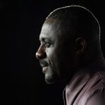 O ator Idris Elba foi nomeado cavaleiro por sua campanha contra o crime com faca