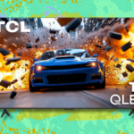 Leve para casa esta TV TCL 4K QLED de 65 polegadas pelo menor preço até agora