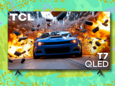 Leve para casa esta TV TCL 4K QLED de 65 polegadas pelo menor preço até agora Leve para casa esta TV TCL 4K QLED de 65 polegadas pelo menor preço até agora