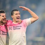 Leverkusen vence o Dortmund na Copa da Alemanha