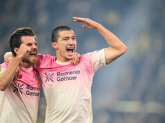 Leverkusen vence o Dortmund na Copa da Alemanha Leverkusen vence o Dortmund na Copa da Alemanha