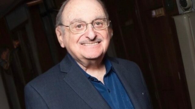 Lew Horwitz, produtor conhecido como o ‘Rei do financiamento do cinema independente’, morre aos 90 anos
