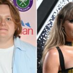 Príncipe Harry avalia a rivalidade entre Taylor Swift e Charli XCX