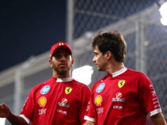 Lewis Hamilton e Charles Leclerc prevêem Man United vs Wolves antes da decisão da F1 Gráfico Utd x Wolves