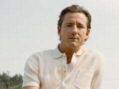 Lewis Pullman sobre se perder para o fervor religioso em ‘Ann Lee’, a alegria da atuação da Marvel e as lições da indústria de seu pai: encontre pessoas ‘que sejam seu irmão ou irmã de outra vida’ Lewis Pullman sobre se perder para o fervor religioso em 'Ann Lee', a alegria da atuação da Marvel e as lições da indústria de seu pai: encontre pessoas 'que sejam seu irmão ou irmã de outra vida'