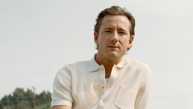 Lewis Pullman sobre se perder para o fervor religioso em 'Ann Lee', a alegria da atuação da Marvel e as lições da indústria de seu pai: encontre pessoas 'que sejam seu irmão ou irmã de outra vida'
