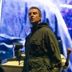 Liam Gallagher supostamente gastou o dinheiro da turnê de reunião do Oasis na compra de uma mansão em Cotswolds