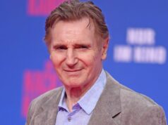 Liam Neeson nega ser um antivaxxer depois de narrar o documento ‘Praga da Corrupção’ com RFK Jr. Liam Neeson nega ser um antivaxxer depois de narrar o documento 'Praga da Corrupção' com RFK Jr.