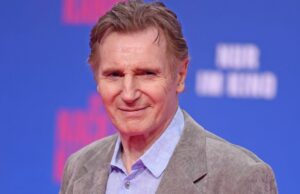 Liam Neeson nega ser um antivaxxer depois de narrar o documento ‘Praga da Corrupção’ com RFK Jr. Liam Neeson nega ser um antivaxxer depois de narrar o documento 'Praga da Corrupção' com RFK Jr.