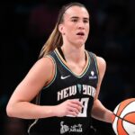 Apresenta 5 coisas para saber sobre a estrela da WNBA Sabrina Ionescu antes do fim de semana All-Star