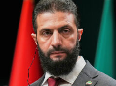 Líder da Síria diz que Israel está combatendo ‘fantasmas’ após a guerra em Gaza Yahoo news home