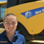 Liderança cresce em jovens agricultores do WA escolhidos para programa nacional