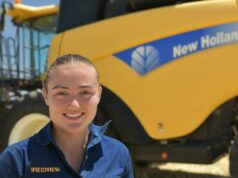 Liderança cresce em jovens agricultores do WA escolhidos para programa nacional Liderança cresce em jovens agricultores do WA escolhidos para programa nacional