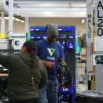 Líderes da Bay Area mantêm sonhos de energia renovável