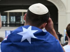 Líderes israelenses são condenados por politizarem o massacre de Bondi Líderes israelenses são condenados por politizarem o massacre de Bondi