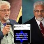 Líderes judeus da Califórnia atacam o prefeito socialista Eduardo Martinez por causa de teorias de conspiração anti-semitas