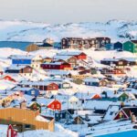 Líderes se manifestam após Trump ressuscitar espectro de aquisição da Groenlândia