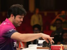 Liga Global de Xadrez: Hikaru Nakamura já se prepara para Candidatos 2026 Liga Global de Xadrez: Hikaru Nakamura já se prepara para Candidatos 2026