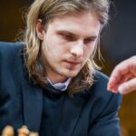 Liga Global de Xadrez: Richard Rapport lidera Fyers American Gambits à vitória sobre Continental Kings