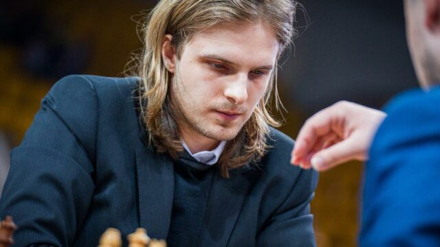 Liga Global de Xadrez: Richard Rapport lidera Fyers American Gambits à vitória sobre Continental Kings
