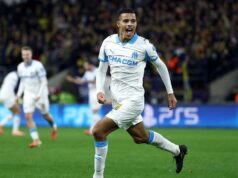 Liga dos Campeões 2025-26: Atlético de Madrid vence o PSV por 3-2; Greenwood leva o Marselha à vitória por 3-2 Liga dos Campeões 2025-26: Atlético de Madrid vence o PSV por 3-2; Greenwood leva o Marselha à vitória por 3-2