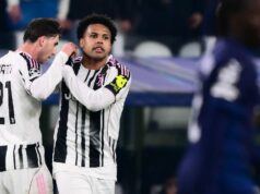 Liga dos Campeões 2025-26: Juventus luta contra Pafos; Benfica de Mourinho surpreende Nápoles de Conte lightbox-info