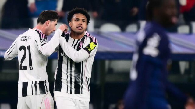 Liga dos Campeões 2025-26: Juventus luta contra Pafos; Benfica de lightbox-info