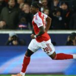 Liga dos Campeões 2025-26: Madueke e Martinelli se revoltam na vitória do Arsenal por 3 a 0 sobre o Brugge