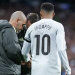Liga dos Campeões 2025-26: Mbappé convocado para o elenco do Real Madrid para o confronto crucial com o Manchester City