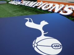 Liga dos Campeões 2025-26: Tottenham transfere a bandeira do Pride antes do confronto com o Slavia Praga em meio a preocupações de segurança Liga dos Campeões 2025-26: Tottenham transfere a bandeira do Pride antes do confronto com o Slavia Praga em meio a preocupações de segurança