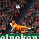 Liga dos Campeões – PSG empatou com Bilbao; Leverkusen e Dortmund também perdem pontos