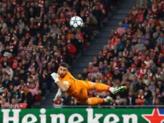 Liga dos Campeões – PSG empatou com Bilbao; Leverkusen e Dortmund também perdem pontos Liga dos Campeões – PSG empatou com Bilbao; Leverkusen e Dortmund também perdem pontos