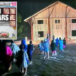 Ligações recém-lançadas para o 911 revelam gritos de crianças condenadas e pânico enquanto as enchentes no Texas varriam Camp Mystic e além