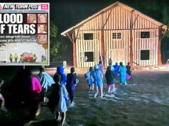 Ligações recém-lançadas para o 911 revelam gritos de crianças condenadas e pânico enquanto as enchentes no Texas varriam Camp Mystic e além Ligações recém-lançadas para o 911 revelam gritos de crianças condenadas e pânico enquanto as enchentes no Texas varriam Camp Mystic e além