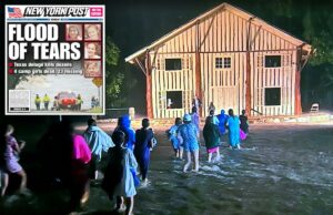 Ligações recém-lançadas para o 911 revelam gritos de crianças condenadas e pânico enquanto as enchentes no Texas varriam Camp Mystic e além Ligações recém-lançadas para o 911 revelam gritos de crianças condenadas e pânico enquanto as enchentes no Texas varriam Camp Mystic e além