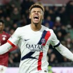 Ligue 1: PSG evita reviravolta do Metz com vitória por 3-2; O gol de Doue prova ser a diferença