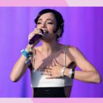 "Lily Allen anuncia 'West End Girl Tour', programa da Radio City" . Obter ingressos