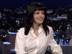 Lily Allen provocando West End Girl como uma peça é quase demais Lily Allen provocando West End Girl como uma peça é quase demais