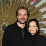 Lily Allen e David Harbour
