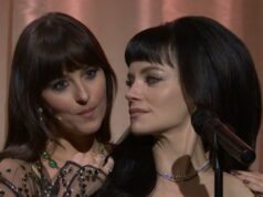 Lily Allen traz Dakota Johnson como ‘Madeline’ no ‘SNL’ Quem é Madeline Lily Allen sugere o suposto caso de David Harbor e outra mulher no novo álbum