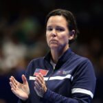 Lindsay Davenport assina por mais 2 anos como capitã dos EUA na Billie Jean King Cup