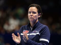 Lindsay Davenport assina por mais 2 anos como capitã dos EUA na Billie Jean King Cup Lindsay Davenport assina por mais 2 anos como capitã dos EUA na Billie Jean King Cup