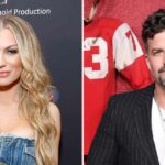 Lindsay Hubbard, da Summer House, critica as alegações de Johnny Banana de que eles ficaram juntos