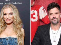 Lindsay Hubbard, da Summer House, aborda as reivindicações de conexão de Johnny Bananas Lindsay Hubbard, da Summer House, critica as alegações de Johnny Banana de que eles ficaram juntos