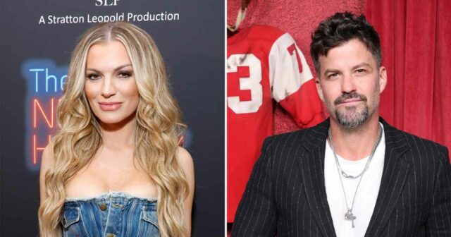 Lindsay Hubbard, da Summer House, critica as alegações de Johnny Banana de que eles ficaram juntos