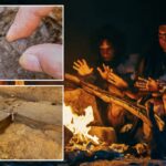 Linha do tempo da descoberta humana do fogo destruída com revelação de 400.000 anos