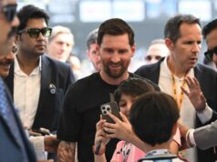 Lionel Messi em Hyderabad hoje: itinerário completo e preços dos ingressos Lionel Messi em Hyderabad hoje: itinerário completo e preços dos ingressos