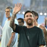 Lionel Messi em Mumbai, dia 2 AO VIVO: atualizações em tempo real do vencedor do GOAT India Tour da Copa do Mundo da FIFA