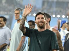 Lionel Messi em Nova Delhi amanhã: itinerário completo e preços dos ingressos Lionel Messi em Nova Delhi amanhã: itinerário completo e preços dos ingressos